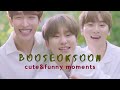 BooSeokSoon Cute & Funny Moments