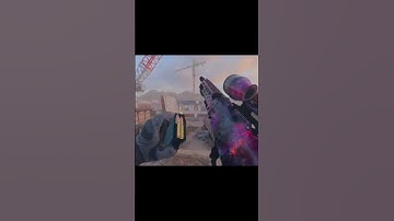 MW3 Camo/Unlock Service #shorts #mw3 #camos #modding