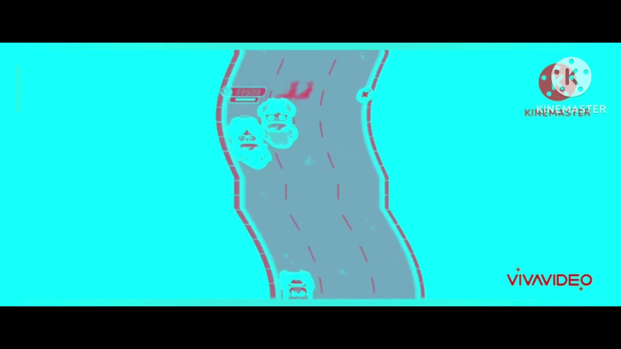 Game Over Effects Effects Exo 2 