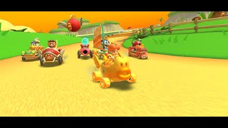 Mario Kart Tour (Copa Daisy)