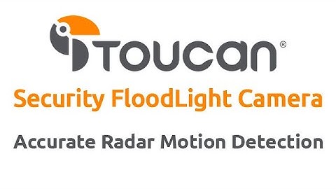 Accurate Radar Motion Detection