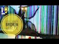 Re-purpose your broken LED TV | make your light box