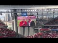 Peruvian fans in Russia