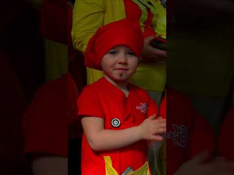 Посетили "Центр поддержки детей, находящихся в трудной жизненной ситуации" Айыртауского района.