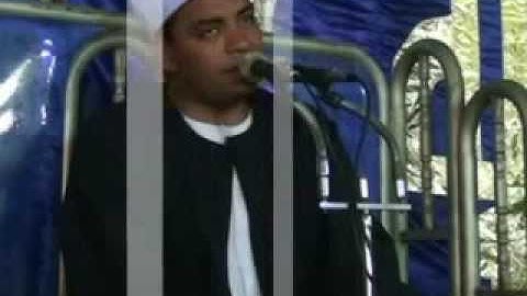 الشيخ اشرف الهوي سورة المزمل والمدثر قرأه رائعه وممتعه