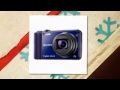 Sony Cyber Shot DSC H70 16 1 MP Digital Still Camera