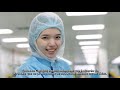 Cardinal Health™ Protexis™ Quality and Manufacturing - Brazil