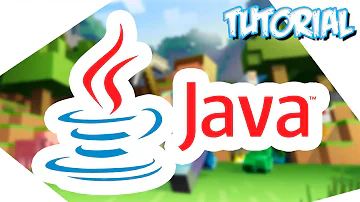 Como jogar Minecraft com o Java?