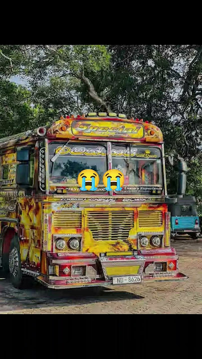 neethiyata yatath wela kotas galau vip bus 😭😭😭