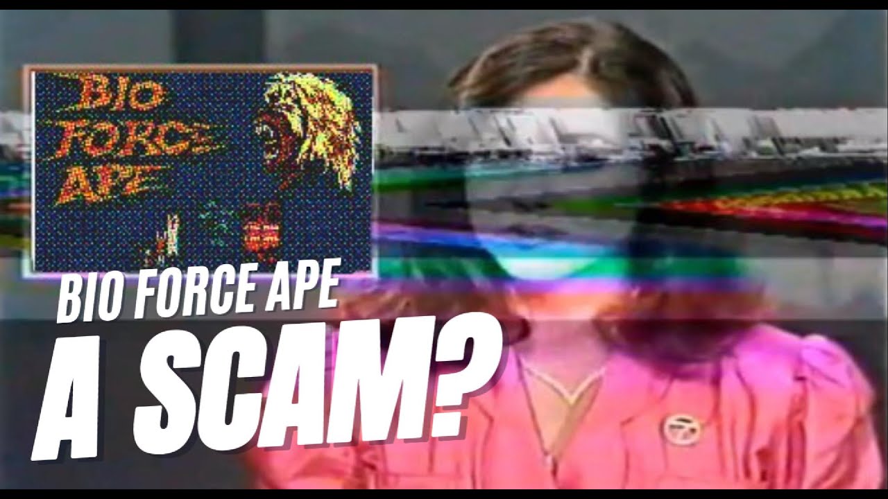 The Craziest Gaming Hoax Ever Exposed! - YouTube