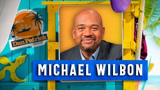 ESPN’s Michael Wilbon Laments the Loss of Kobe Bryant with Dan Patrick | Full Interview | 1\/28\/20