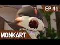 [MonKartTV] Monkart Episode - 41