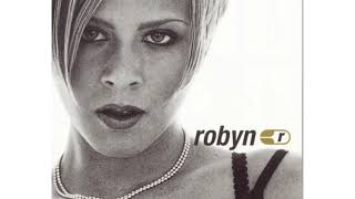 Robyn - The Last Time