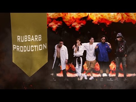 The Space Game : Mocking G X Rubsarb Production