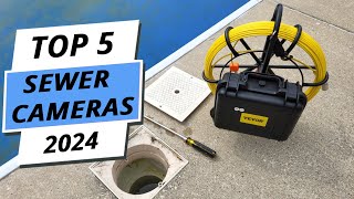 Top 5 Best Sewer Cameras on AliExpress | Best Sewer Cameras 2024