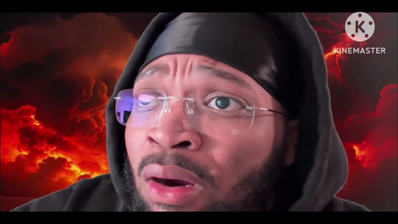 When you take a unforgivable L (reaction) 