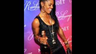 Rasheeda - Make it hot