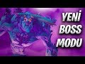 OYUN FATİHİ İLE YENİ GELEN BOSSU KESTİK - FORTNITE