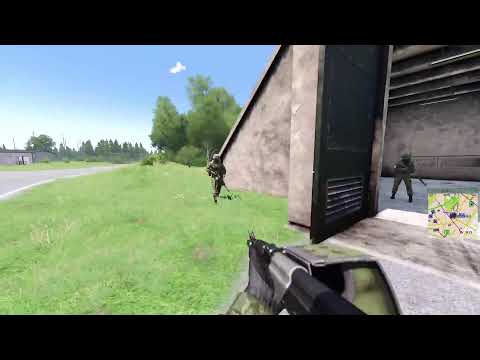 【Arma3】 V鯖 Coop 25.09.20【MED】