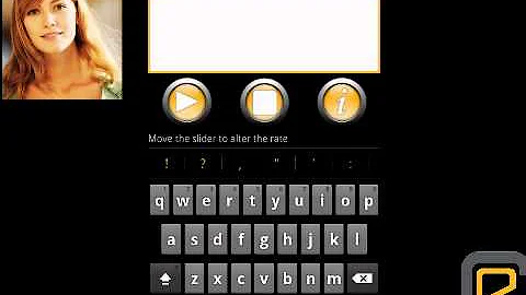 Suzanne French TTS Voice For Android