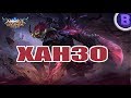 РАКО - ГАЙД ХАНЗО MOBILE LEGENDS гайд на ханзо