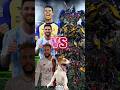 Ronaldo messi neymar vs transformers robot   ronaldo  messi  neymar vs robot shortsblogcr74k