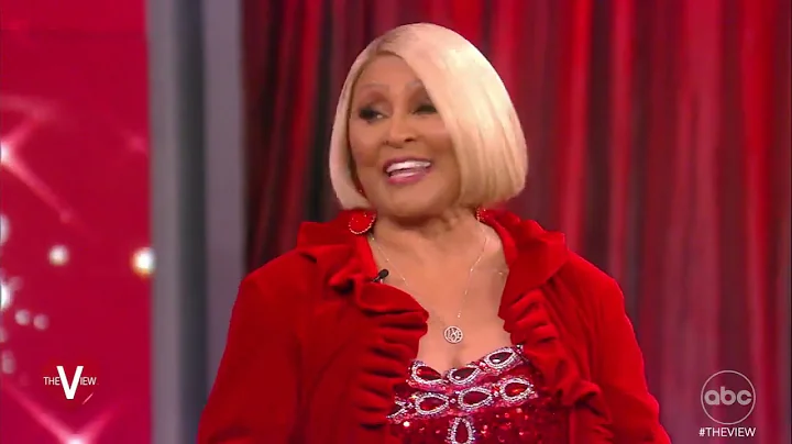 Darlene Love Visits 'The View On Valentine's Day | The View