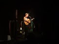 Ira closer at Stickyz set in Little Rock 10/12