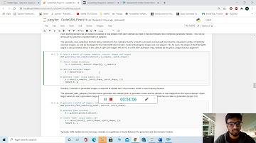 CycleGANs Implemented using Keras Tensorflow to convert image into Cartoon format and vice versa