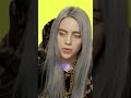 What Billie Eilish Said About Models… 👀