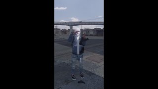 GRIME CITY RP (bonelab hood rp) fire yo screenshot 2