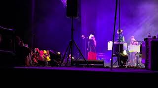 Carnival - Natalie Merchant 2023-09-22 Woodinville, WA