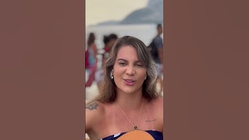 Thumbnail of Meu Ébano #samba #violao #rj