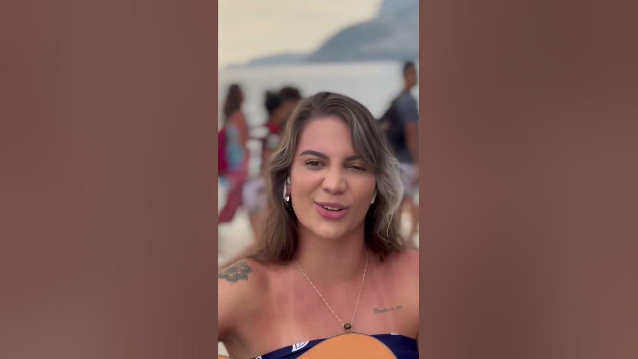 Meu Ébano #samba #violao #rj