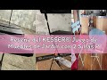 Reseña del KESSER® Juego de Muebles de Jardín con 2 Sillas Plegables y Mesa de Metal