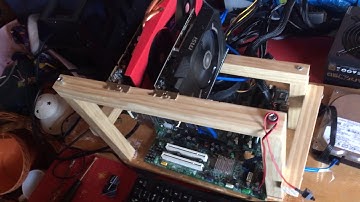 NICEHASH RANT! + Mining Update 1-13-18