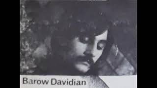 In Some Little Way - Barow Davidian (1973)