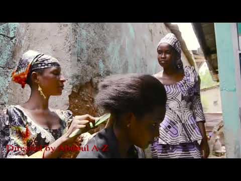 filme realise par kafiga movie garoua. hala rowbe be worbe hala djoulde