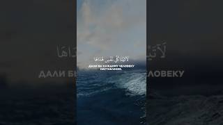Сура 32 Ас-Саджда | Аят 13 | Мухаммад Аль-Люхайдан