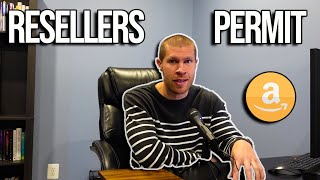 How to Get a Resellers Permit (So You Can Buy Wholesale for Amazon FBA)