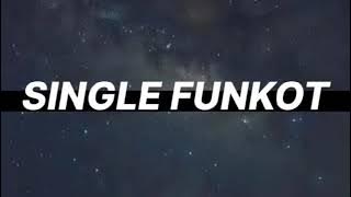 NRC DJ ENDRO CHAN - TUNANGAN LANGKA SINGLE FUNKOT