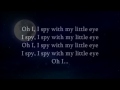 Kyle & Lil Yachty iSpy lyrics