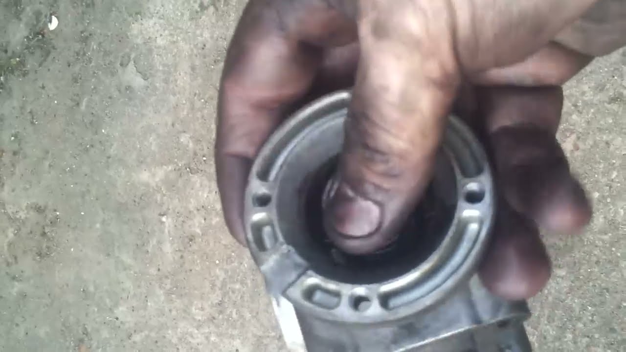 Zawór EGR Pierburg Alfa 1.9 JTD 16V 103 kW - poprawne działanie Zawór EGR Pierburg Alfa 1.9 JTD 16V 103 kW - poprawne działanie