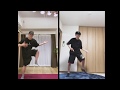 MONDO GROSSO 『BLZ』 / Choreography by Takuya