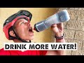 Hydration Tips for Athletes-How to Use Electrolytes, Salts, and Good ol' H2O