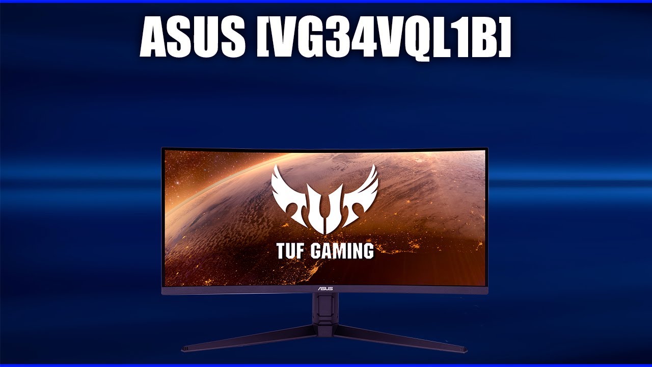 Tuf gaming vg34vql1b. Монитор асус 34 дюйма. ASUS TUF Gaming vg35vq. 34vg.