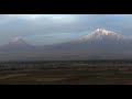 Mount Ararat: A Second Chance