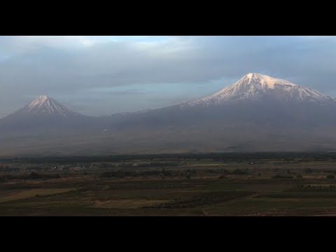 Video: Hvorfor Er Forskere Forbudt At Udforske Mount Ararat? - Alternativ Visning