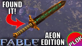 The Master Bastard - Fable TLC Aeon Edition Pt. 13 #fable