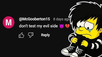 Stupid Youtube Shorts Comments 💔